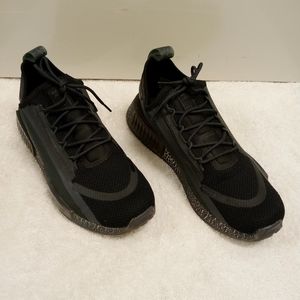 Adidas NMD_RI SPECTOO C BLACK/CARBON Sneakers size 9 us male with box